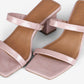Issey in Rose