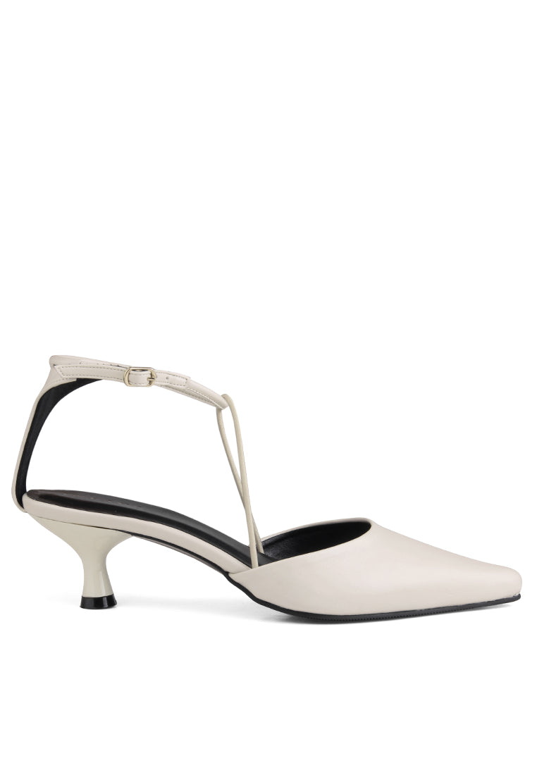Harvey in Ivory