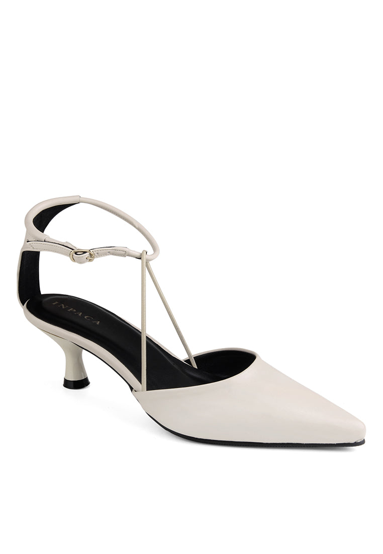 Harvey in Ivory