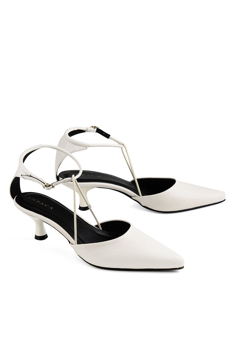 Harvey in Ivory