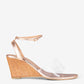 Gillian in Rose Gold