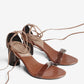 Charmaine in Brown