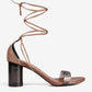 Charmaine in Brown
