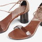 Charmaine in Brown