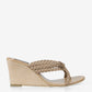 Calista in Walnut